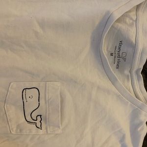 Long sleeve vineyard vines